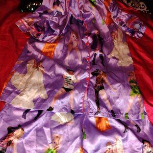 Taylor Swift Pajamas